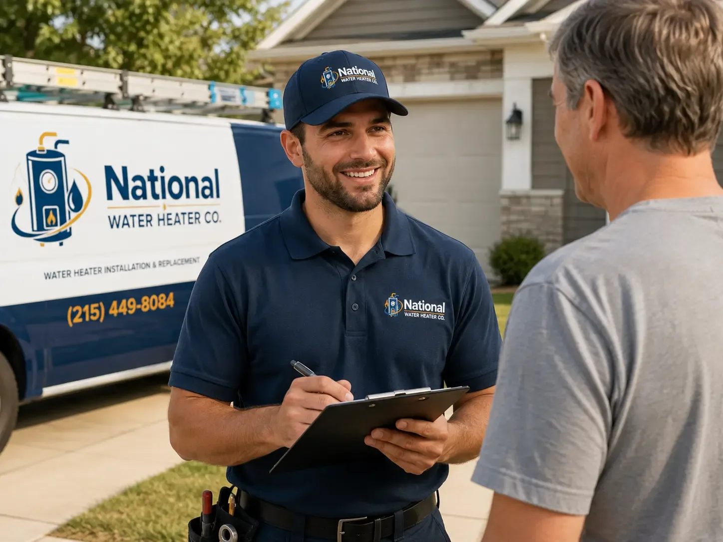 Water Heater Installation Noti, OR FAQs
